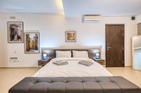 Spacious & chic 1 bedroom in Birgu waterfront GSPI1-1 - B&B Birgu