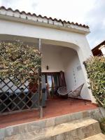 Ferienhaus Sole-Mare - Ferienwohnung Porto Ottiolu