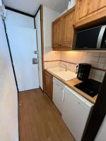 Résidence Le France - studio 4 personnes Plagne Centre MAE-4674 - Chambres d'hôtes Aime