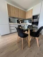 Maboneng at Ellipse Waterfall - B&B Midrand