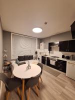 1 Cozy-bedroom & 1 sofa bed apartment in Central London - Chambres d’hôtes Londres