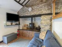 Fullers Studio - Bed and Breakfast Holyhead