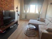 Lux, Spacious and Comfort Apartment next to National Palace of Culture - Chambres d'hôtes Sofia