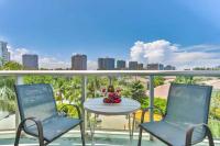 Dream Beach Room Free Parking - 02227 - B&B Sunny Isles Beach