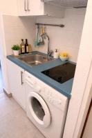 Grand studio Faubourg SaintHonoré Paris 8th - B&B Parigi