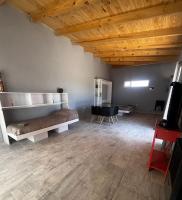 Monoambiente de Playa - B&B Camarones