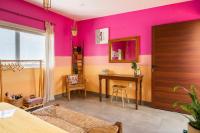 Casa Nidal - Habitación Golondrina Penthouse - Ferienwohnung Guadalajara