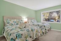 2322 Racquet Club @ Sea Pines - Pool - Sleeps 8 - B&B Hilton Head
