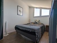 Charming Apartment 15 min from Bordeaux city center - B&B Talence