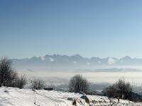 Apartament u Bacy - Chambres d’hôtes Nowy Targ