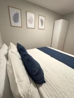 Deluxe Tweepersoonskamer met 1 of 2 Bedden