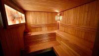 Dom na Kaszubach z Sauną i Jacuzzi - Wiele Dobrego - Ferienwohnung Wiele