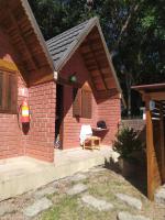 Pousada entre gramado e canela, estacionamento, fácil acesso - Chambres d’hôtes Gramado