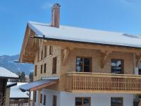 Alpenrose - Bed and Breakfast Obermaiselstein