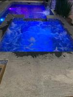 Casa Chonita - Ferienwohnung Tecuala