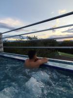 Apartamento vacacional familiar - Chambres d’hôtes Agua de Dios