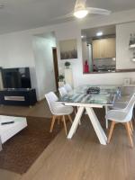 PLAYA ALMARDA CORINTO, PISCINA, WIFI,2 TERRAZAS, BARBACOA,TRANQUILo - B&B Sagunto