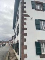 Compostelle Chemin Garazi - B&B Uhart-Cize