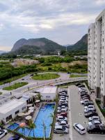 Rio Centro - Barra Olímpica - Ferienwohnung Rio de Janeiro