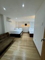 SUNSET BEACH - B&B Playablanca