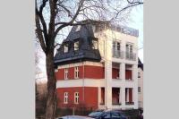 Apartement in Stadtvilla - B&B