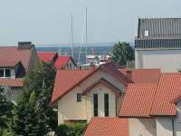 NAJBLIŻEJ MORZA APARTAMENT PORTOWA Jastarnia - B&B Jastarnia