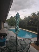 Drew's Getaway with shared common space - B&B North Lauderdale