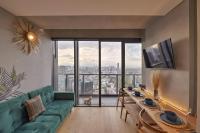 Tierra Maiz Suite Luxury downtown loft - B&B Ciudad de México