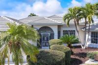 Villa Monas White - B&B Cape Coral