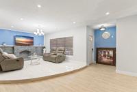 Private King Master Suite Near Hardrock Stadium - Bed and Breakfast Miami Gardens