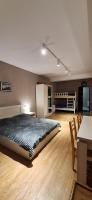 Hotel Bobline 304 - B&B Bakuriani