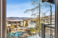 Shadowbrook 102 - Bed and Breakfast Snowmass Village