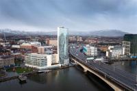 Contractors Lettings Belfast - B&B Belfast