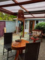 Espaço Augusto - B&B Barreirinhas