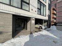 民泊 シエル 201号室 -主要エリアにも地下鉄1本で動きやすい滞在- - Ferienwohnung Sapporo
