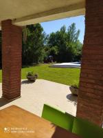 El buho - Chambres d’hôtes Roldán