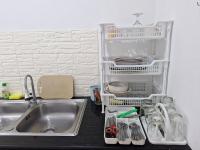 BEA Privileged Apartment - Chambres d’hôtes Ban Lamai