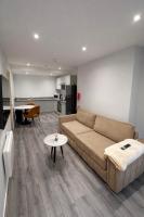 Central Liverpool 1-Bed Apartment, Ideal for Business & City Stays - B&B Liverpool