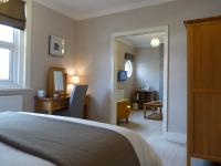 Premium Double Suite - First Floor