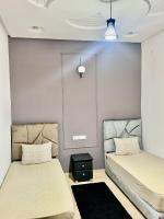 charmant appartement - Bed and Breakfast Fez