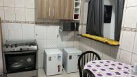 Suite 4, Casa Amarela, Primeiro Andar - Chambres d'hôtes Nova Iguaçu