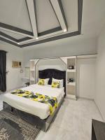 زهرة المقدام - B&B Jeddah