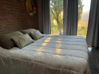 COCCUNA Casa de Montaña - B&B Lago Puelo