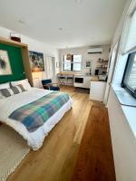 Maine Mountain Retreat - B&B Bethel