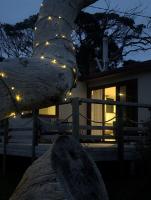 Salty Devil's Rest - Coastal Wilderness Shack - B&B Arthur River