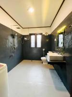 Windy Oasis - B&B Hikkaduwa