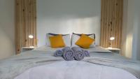 Cumbres del sur - Planta Baja - - B&B Ushuaia