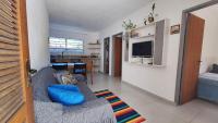 Apê Solar - Ferienwohnung Florianópolis