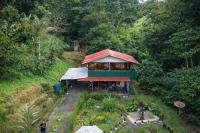 Tropical Quiet Retreat - B&B Venecia