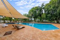 Elegant Harbourside Comfort with Alfresco Patio - Chambres d'hôtes Darwin
